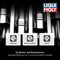 LIQUI MOLY Top Tec 4300 5W-30