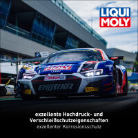 LIQUI MOLY Top Tec 4310 0W-30