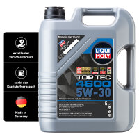 LIQUI MOLY Top Tec 4600 5W-30