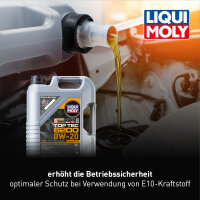 LIQUI MOLY Top Tec 6200 0W-20