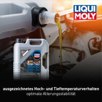 LIQUI MOLY Top Tec 6600 0W-20