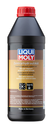 LIQUI MOLY Zentralhydrauliköl