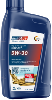 EUROLUB WIV ECO 5W-30 - 1 L (211001)
