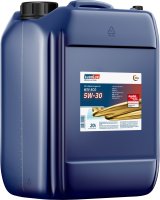 EUROLUB WIV ECO 5W-30 - 20 L (211020)