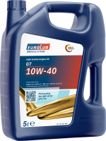 EUROLUB GT 10W-40 - 5 L (337005)
