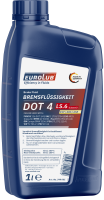 EUROLUB BREMSFLÜSSIGKEIT DOT4 LS.6 (CLASS6) - 1 L...