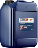 EUROLUB SÄGEKETTENMEDIUM - 20 L (538020)