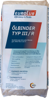 EUROLUB ÖLBINDER UNIVERSAL (Grobkorn) - 20 KG (804020)