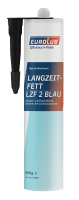 EUROLUB LANGZEITFETT LZF 2 BLAU - 500 g (719500)