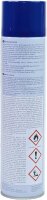EUROLUB BREMSENREINIGER-SPRAY - 600 ml (003799)