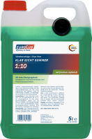 EUROLUB KLAR SICHT 1:10 Sommer - 5 L (817005)