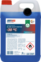 EUROLUB KLARE SICHT Winter bis -30°C Fertiggemisch -...