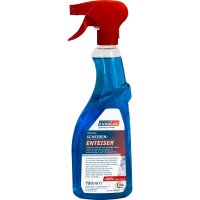 EUROLUB SCHEIBENENTEISER - 750 ml (813750)