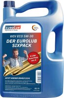 EUROLUB WIV ECO 5W-30