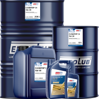 EUROLUB CLEANTOP C4 5W-30