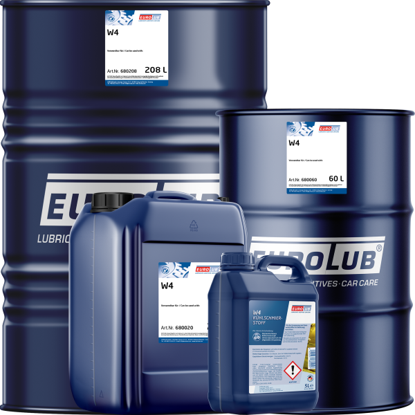 EUROLUB W4