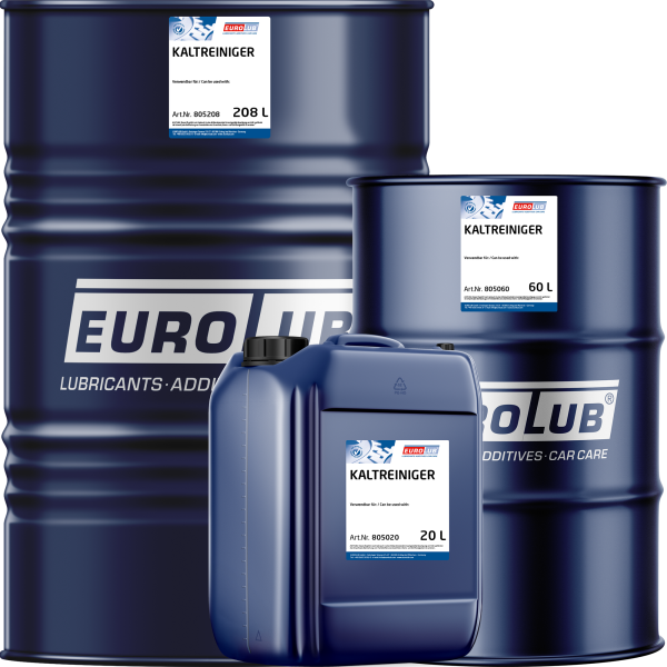 EUROLUB KALTREINIGER