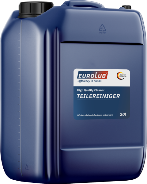 EUROLUB TEILEREINIGER