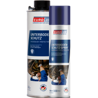 EUROLUB UNTERBODENSCHUTZ-SPRAY