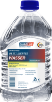 EUROLUB DESTILLIERTES WASSER