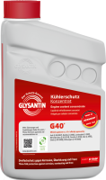 GLYSANTIN® G40® Kühlerschutz