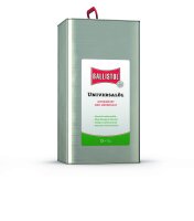 BALLISTOL Universalöl, 5 Liter (21160)