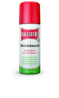 BALLISTOL Universalöl Spray, 50 ml (21450)