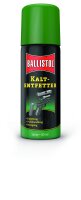 BALLISTOL Kaltentfetter Spray, 50 ml (23356)