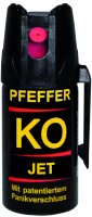 BALLISTOL Pfeffer-KO JET, 40 ml (24420)