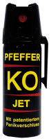 BALLISTOL Pfeffer-KO JET, 50 ml (24430)