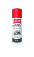 BALLISTOL Premium Rostschutz-Öl ProTec Spray, 200 ml...