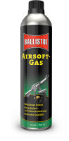 BALLISTOL Airsoft-Gas (verschiedene Ausführungen)