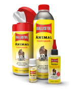 BALLISTOL Animal Tierpflegeöl (verschiedene...