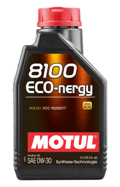 Motul  Motorenöl 8100 Eco-nergy 0W30