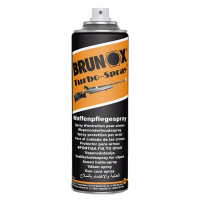 BRUNOX Waffenpflege-Spray 100 ml