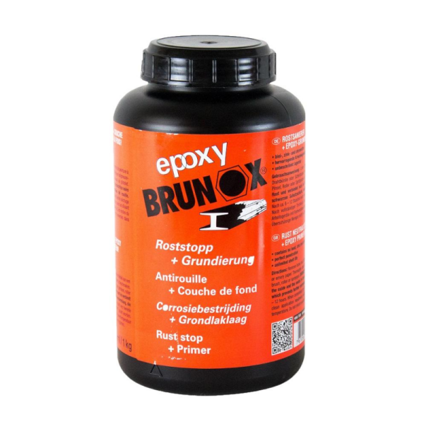 BRUNOX epoxy Rostumwandler