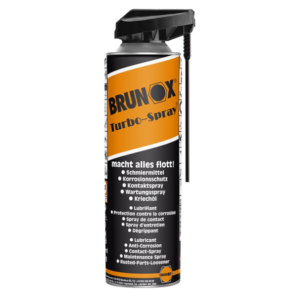 BRUNOX Turbo-Spray