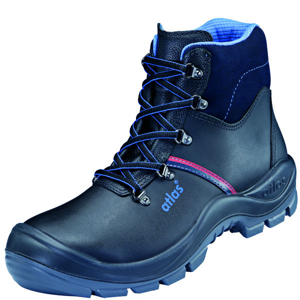 ATLAS ANATOMIC BAU 500 - S3 - W12 - Gr.41 (4912-41)