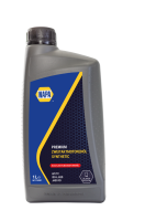 NAPA Premium Zweitaktmotorenöl Synthetic,1L...