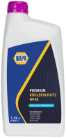 NAPA Premium Kühlerschutz NP40,1,5L...