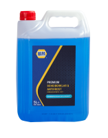 NAPA Premium Scheibenklar&Antifrost Gebrauchsfertig...