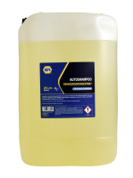 NAPA Autoshampoo,25L N603025