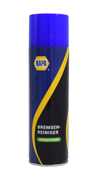 NAPA Bremsenreiniger,500ml N604500