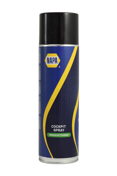 NAPA Cockpitspray,500ml N607500