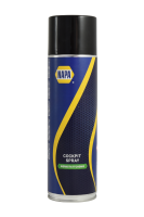 NAPA Cockpitspray,500ml N607500