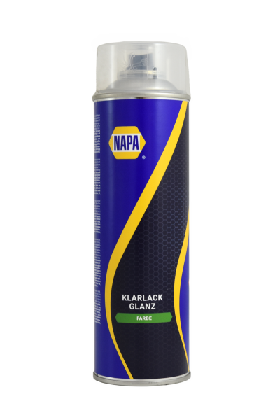 NAPA Klarlack glanz,500ml N626500