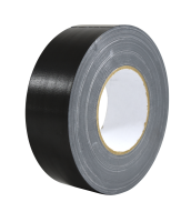 NAPA Panzerband schwarz,50m x 50mm,1 Stück N631001