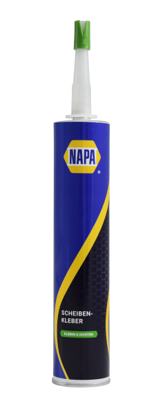 NAPA Scheibenkleber Kartusche,310ml N643310