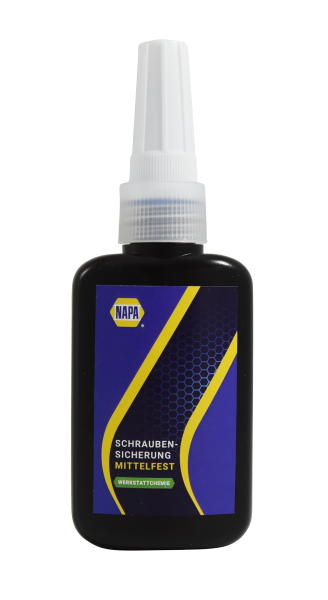 NAPA Schraubensicherung ,50g N646050