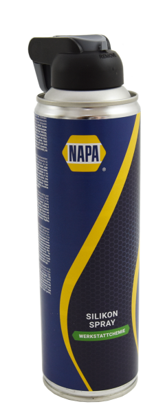 NAPA Silikonspray,500ml, mit SmartStraw N647500